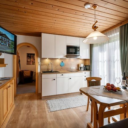 Appartementhaus Muehlberger Ellmau Esterno foto