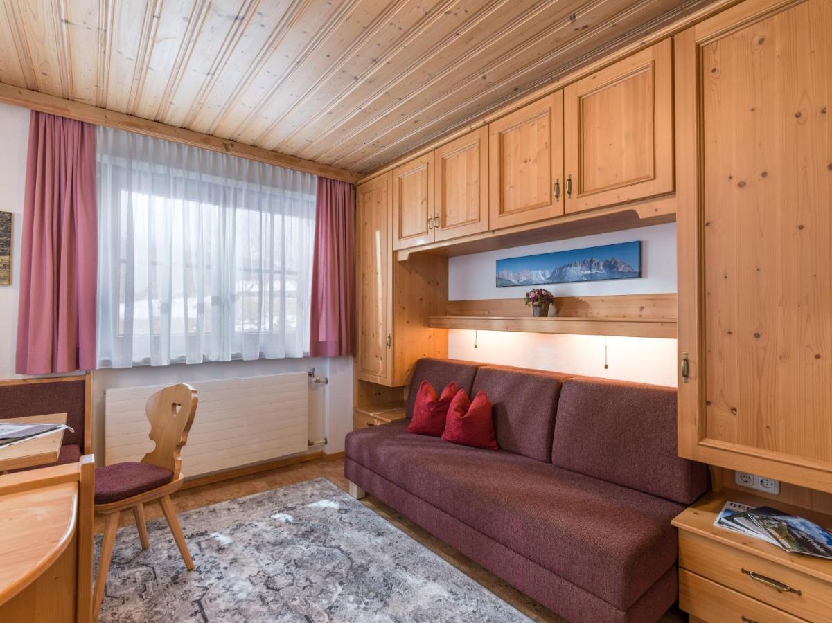 Appartementhaus Muehlberger Ellmau Esterno foto